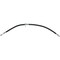 Centric Parts Brake Hoses, 150.40143 150.40143 - alternate 2